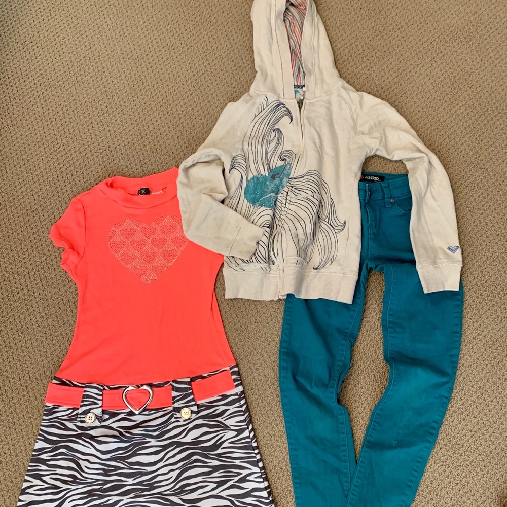 Bundle deal!